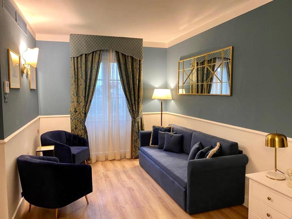 Hotel Goya Forte dei Marmi Luaran gambar
