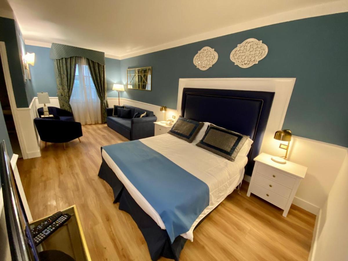Hotel Goya Forte dei Marmi Luaran gambar