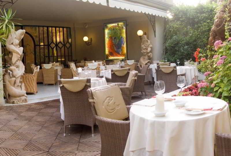 Hotel Goya Forte dei Marmi Luaran gambar