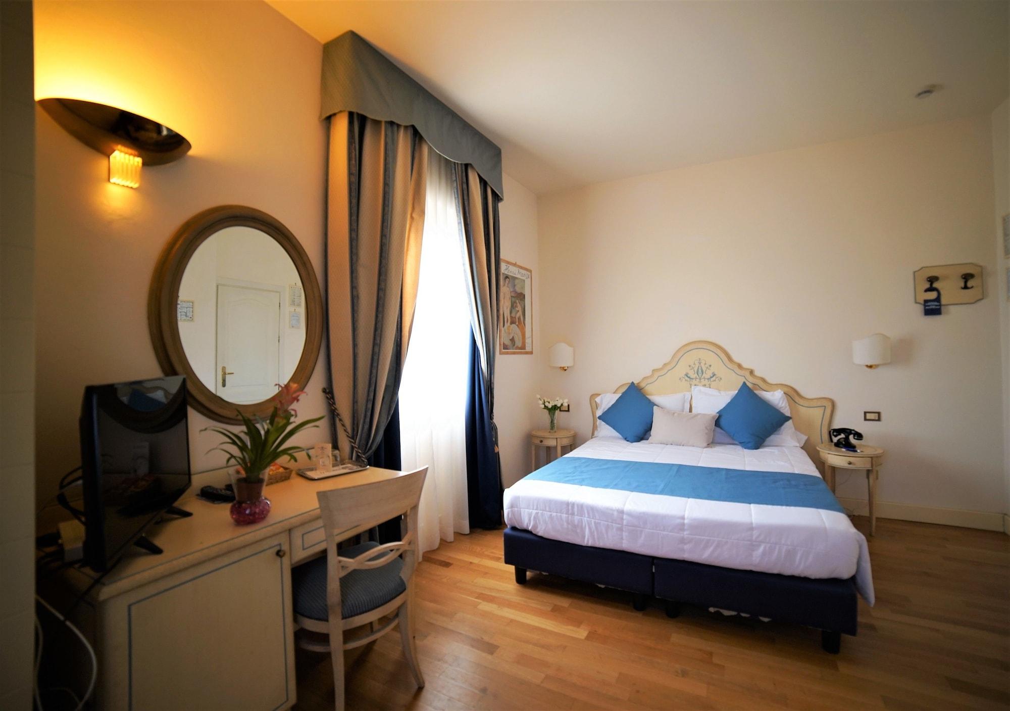 Hotel Goya Forte dei Marmi Luaran gambar