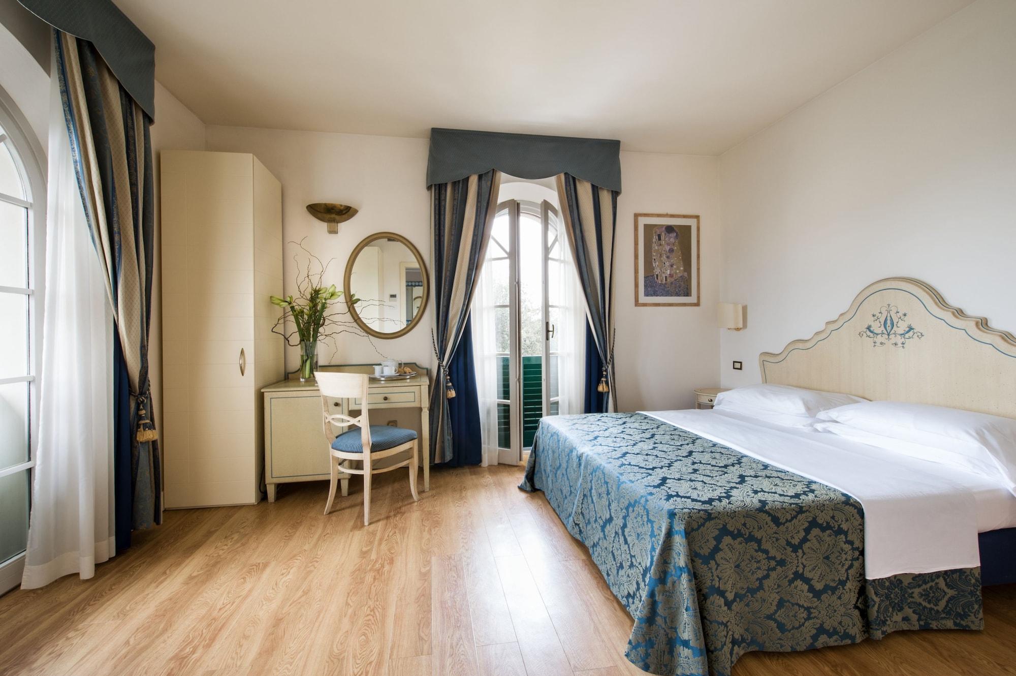 Hotel Goya Forte dei Marmi Luaran gambar