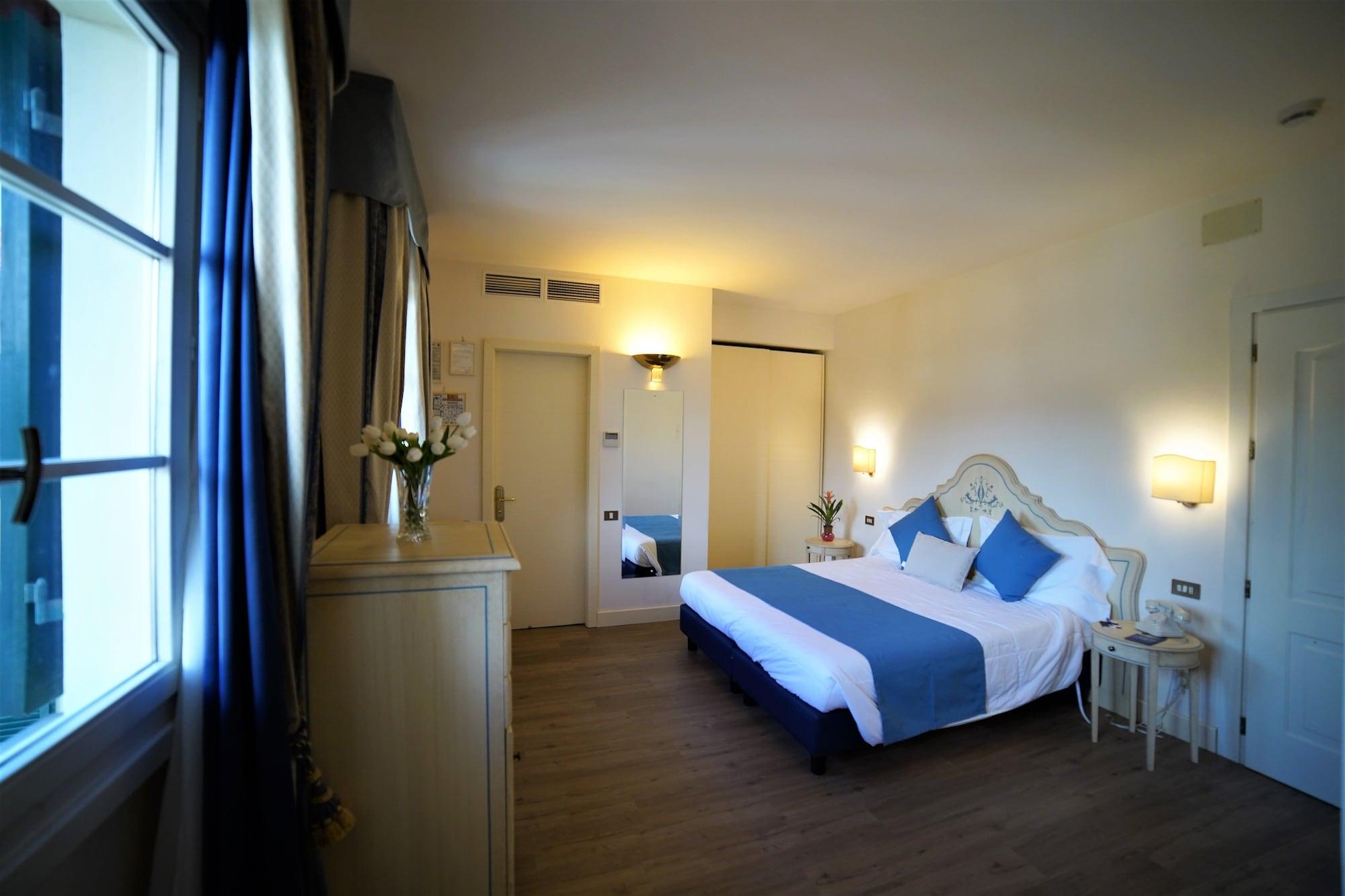 Hotel Goya Forte dei Marmi Luaran gambar