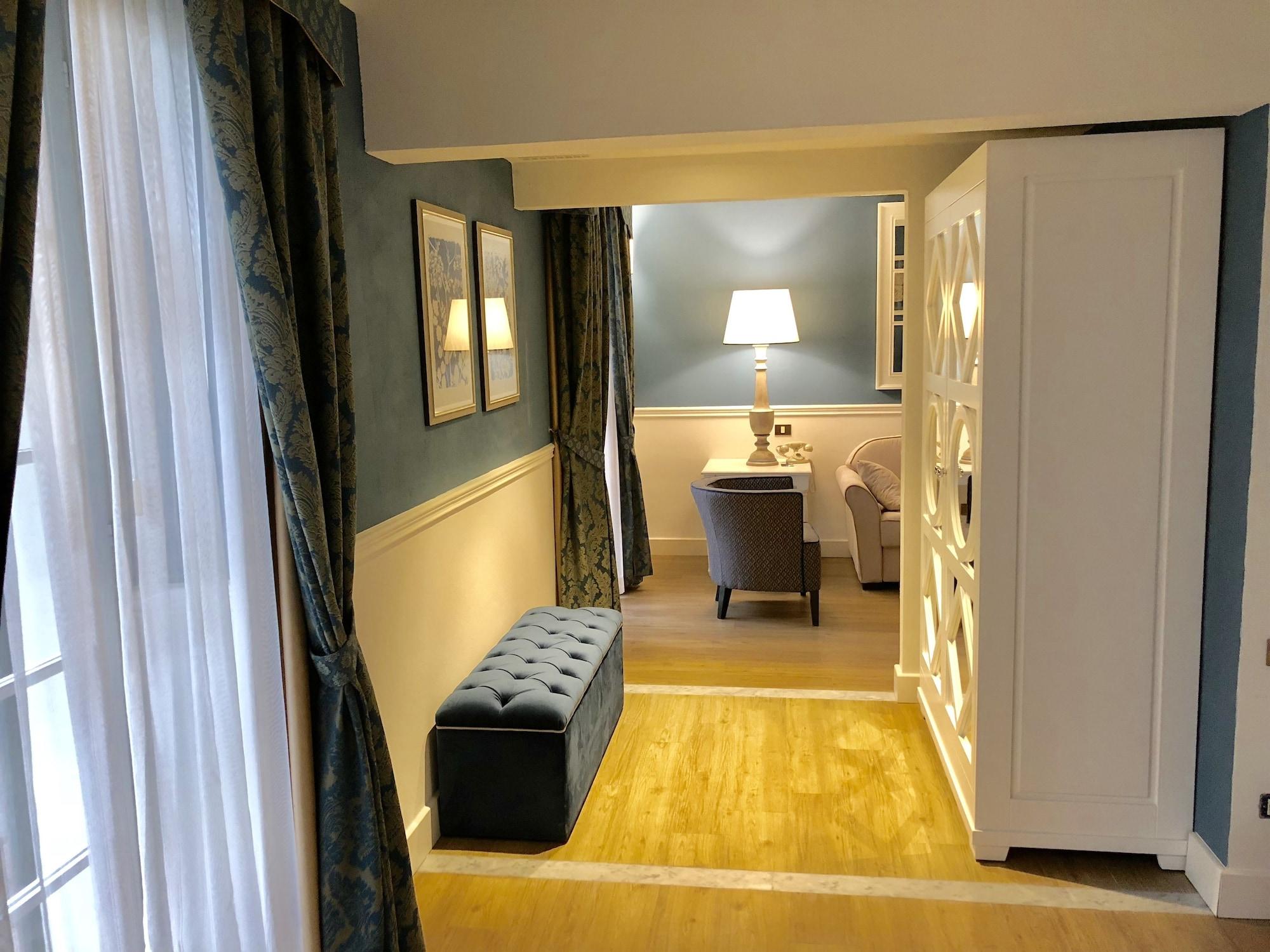 Hotel Goya Forte dei Marmi Luaran gambar