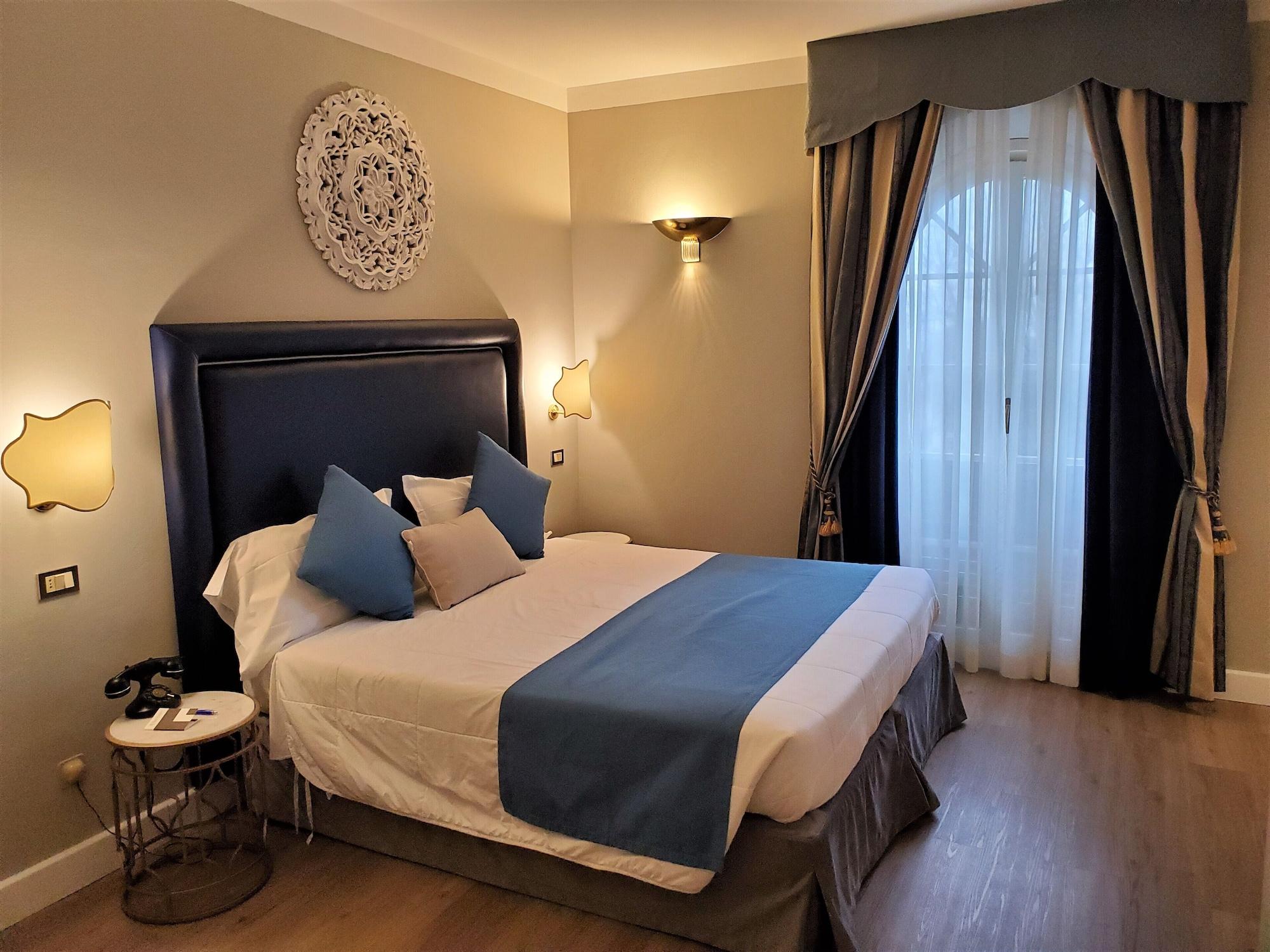 Hotel Goya Forte dei Marmi Luaran gambar