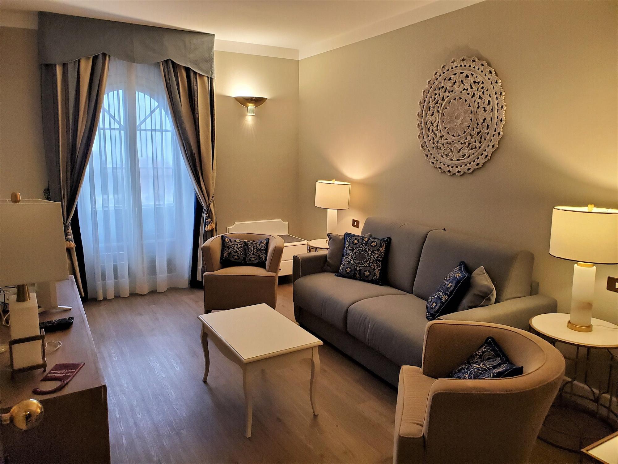 Hotel Goya Forte dei Marmi Luaran gambar