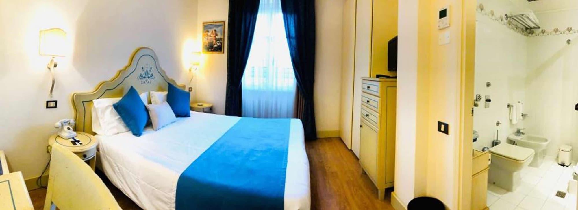 Hotel Goya Forte dei Marmi Luaran gambar