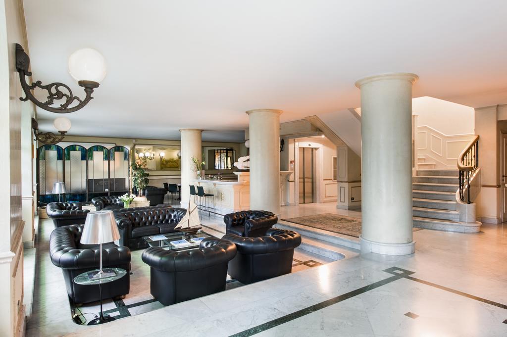 Hotel Goya Forte dei Marmi Luaran gambar