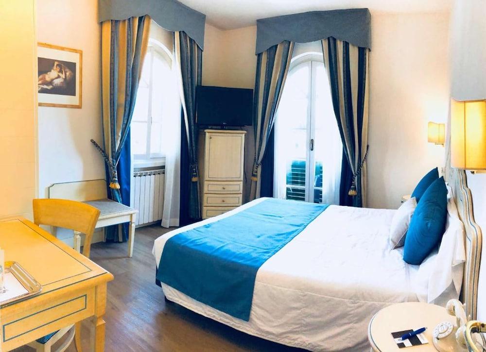 Hotel Goya Forte dei Marmi Luaran gambar