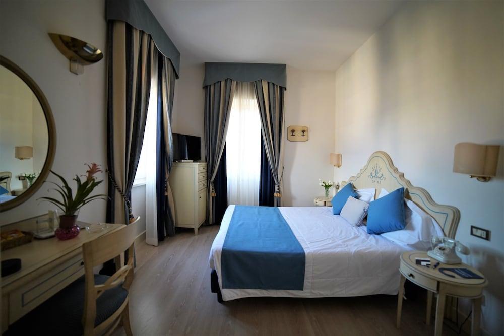 Hotel Goya Forte dei Marmi Luaran gambar