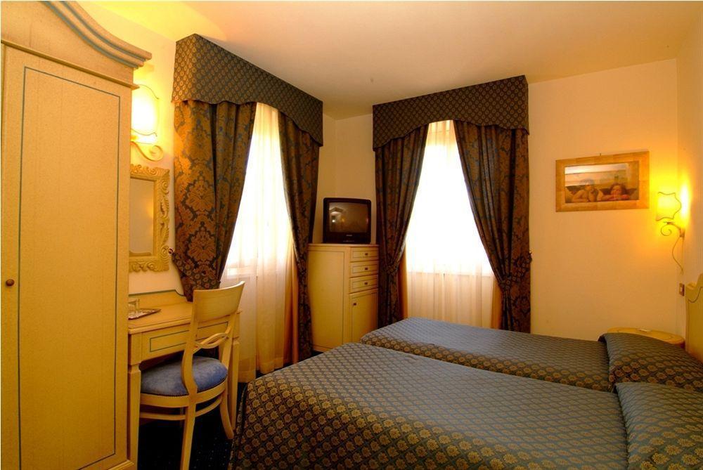 Hotel Goya Forte dei Marmi Luaran gambar