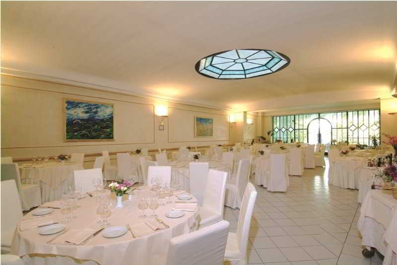 Hotel Goya Forte dei Marmi Luaran gambar