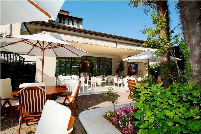 Hotel Goya Forte dei Marmi Luaran gambar