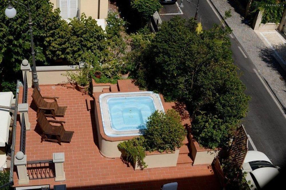 Hotel Goya Forte dei Marmi Luaran gambar