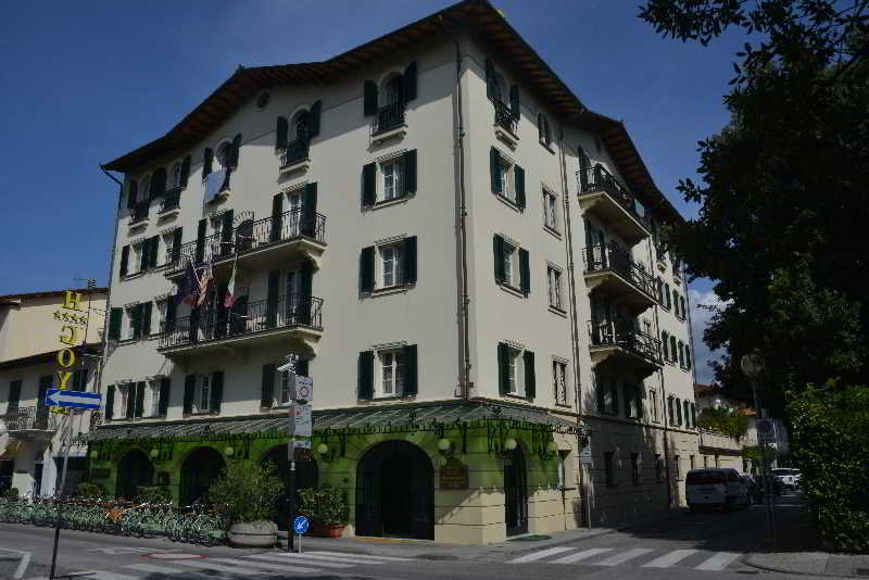 Hotel Goya Forte dei Marmi Luaran gambar
