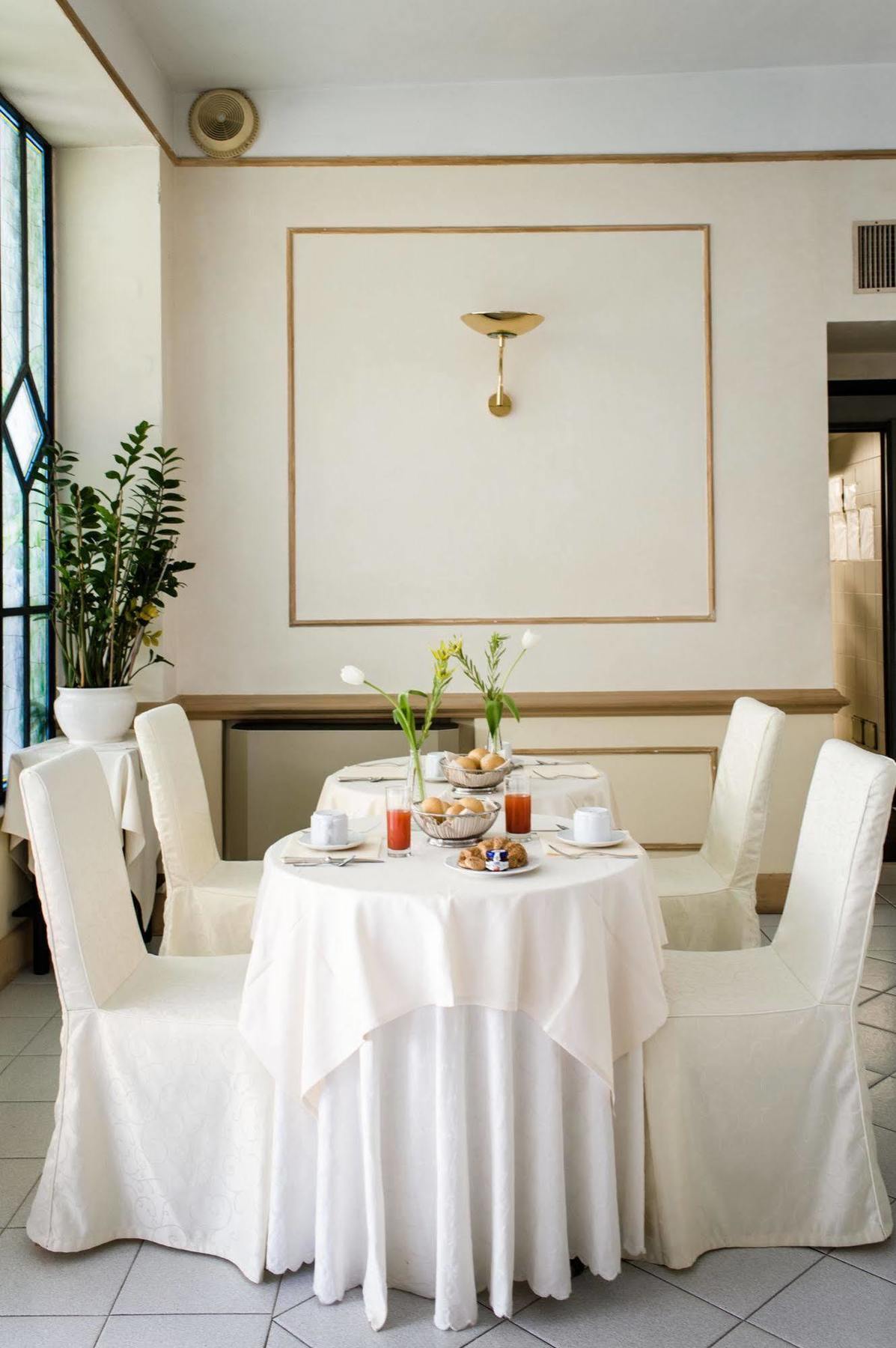 Hotel Goya Forte dei Marmi Luaran gambar