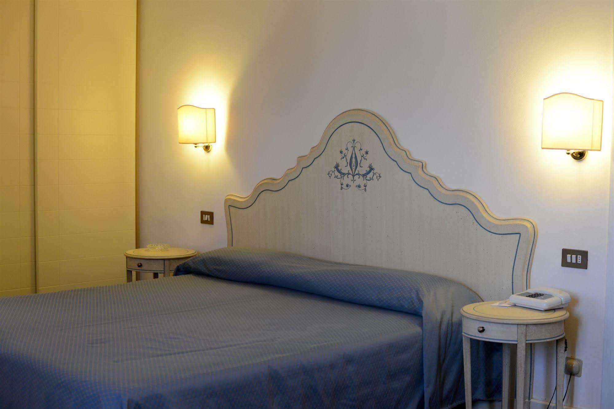 Hotel Goya Forte dei Marmi Luaran gambar