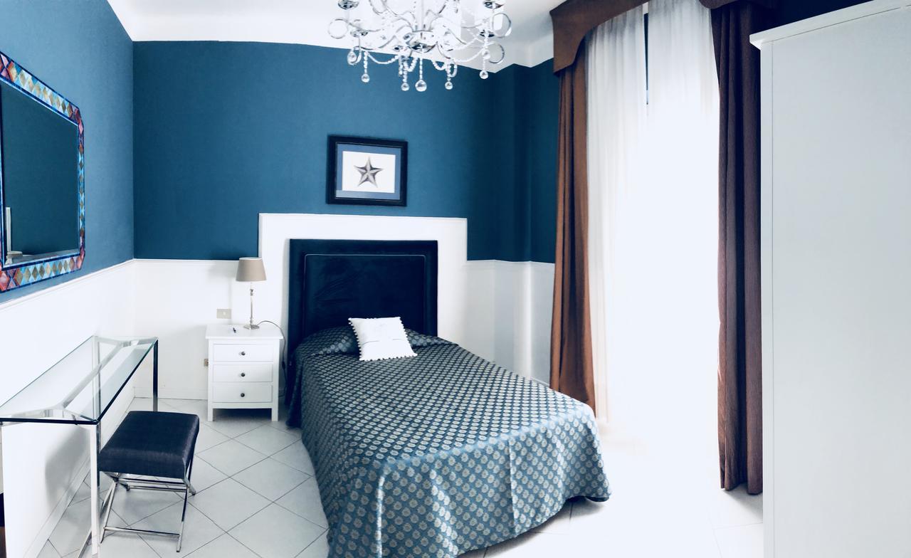 Hotel Goya Forte dei Marmi Luaran gambar