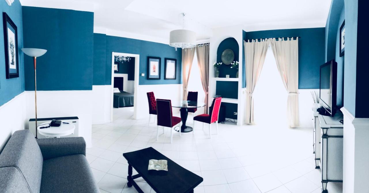 Hotel Goya Forte dei Marmi Luaran gambar