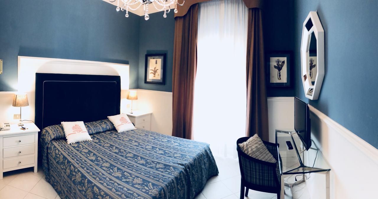 Hotel Goya Forte dei Marmi Luaran gambar