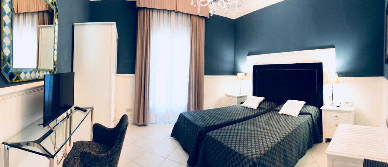 Hotel Goya Forte dei Marmi Luaran gambar
