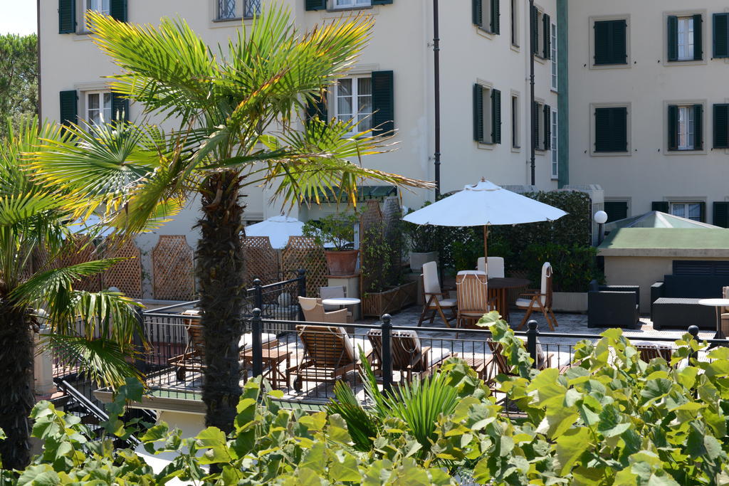 Hotel Goya Forte dei Marmi Luaran gambar