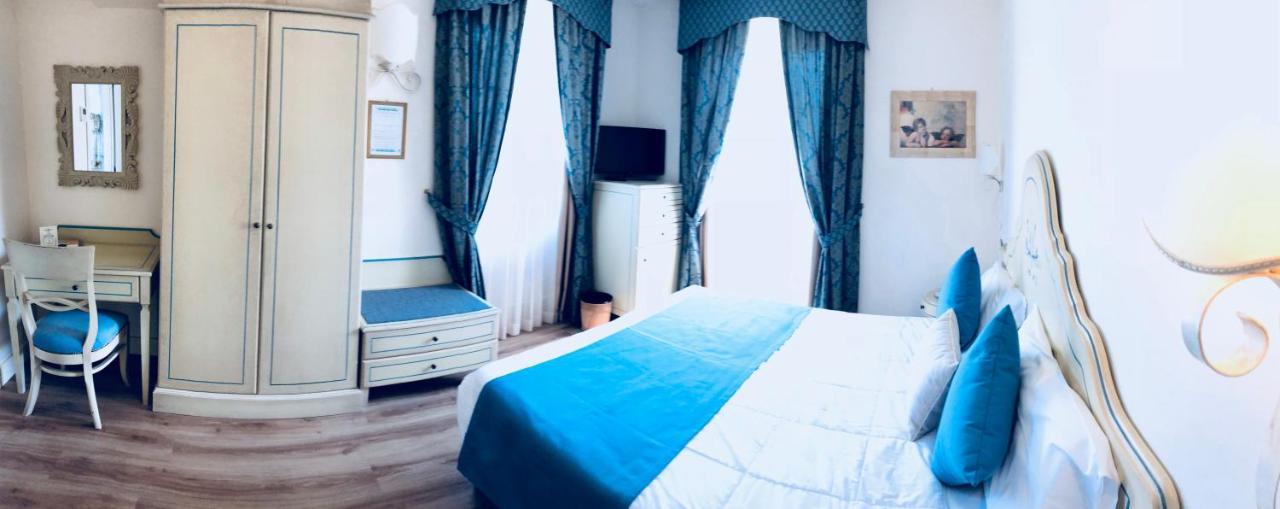 Hotel Goya Forte dei Marmi Luaran gambar